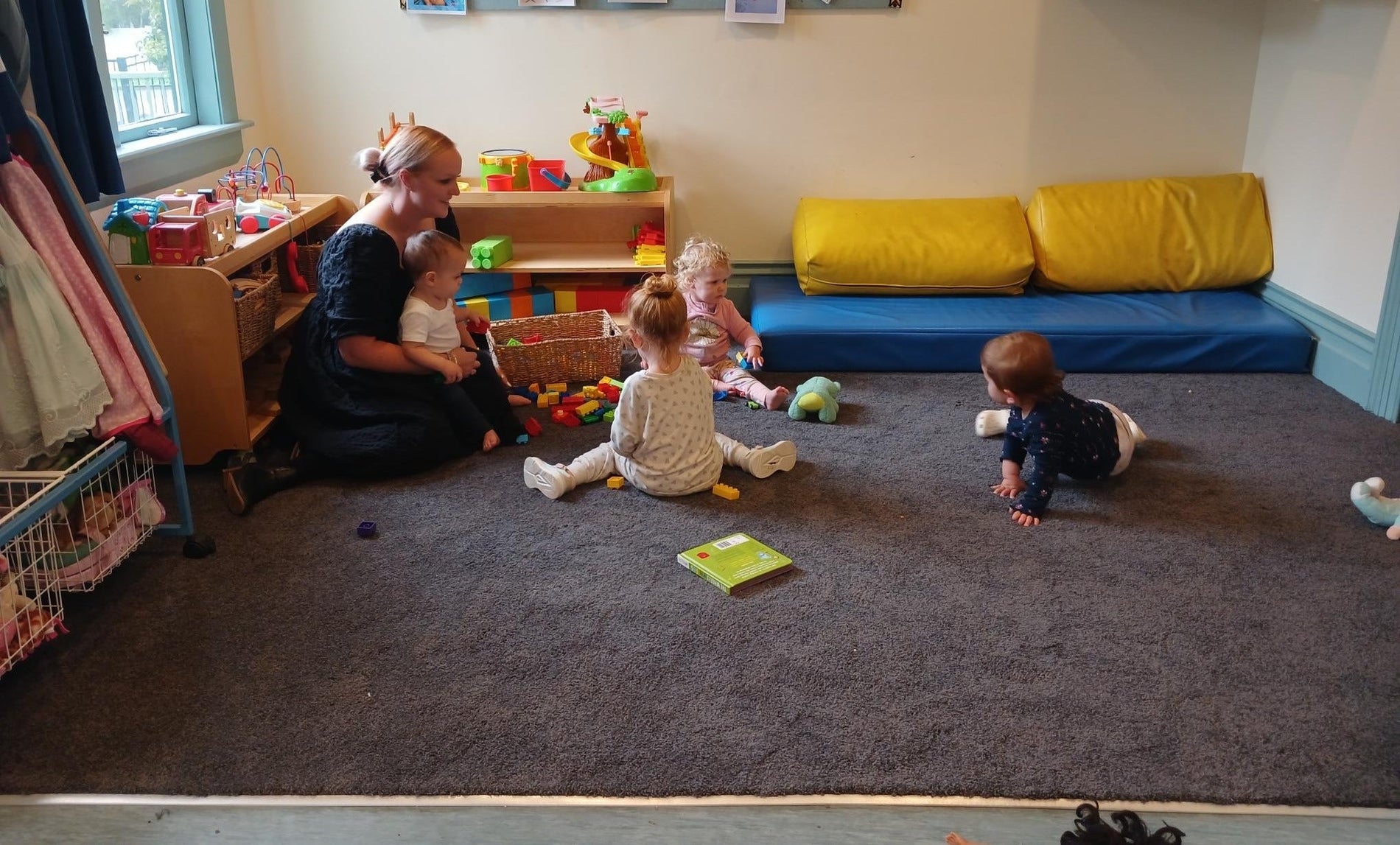 Chelsea House Early Childhood Centre