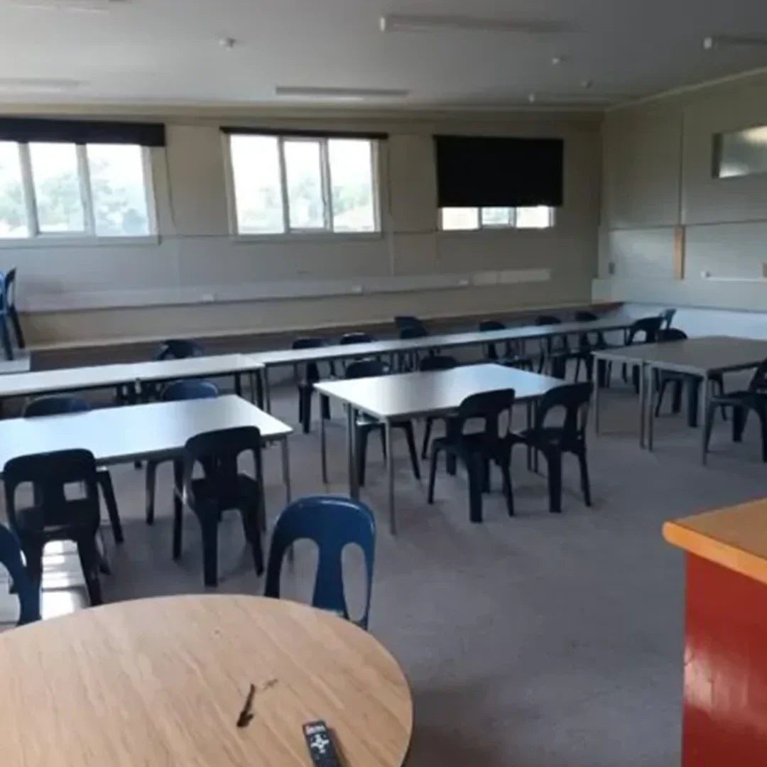Bishop Viard College-The Interiors Group