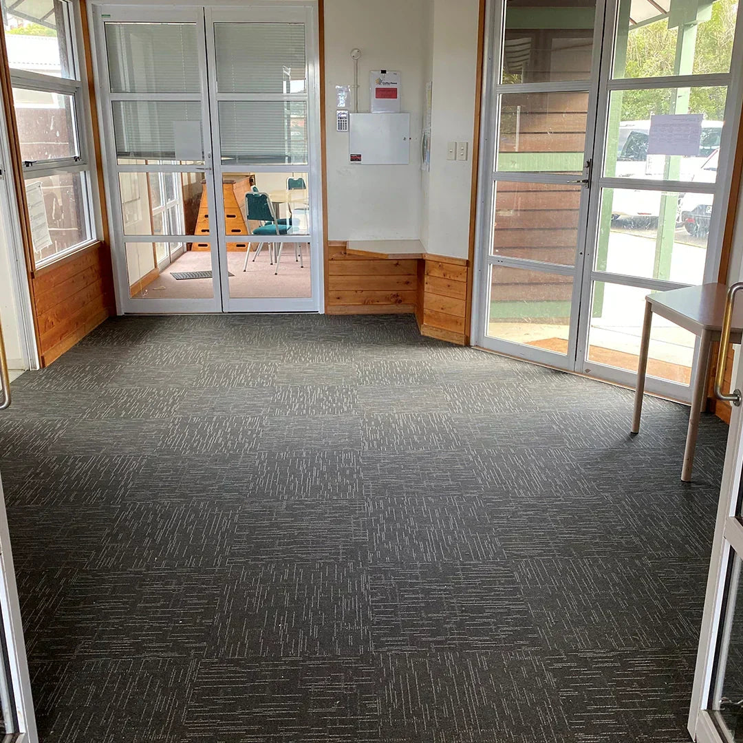 Crofton Downs Primary School-The Interiors Group