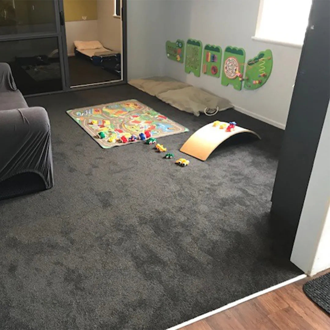 Kiwi Iti Learning Centre-The Interiors Group