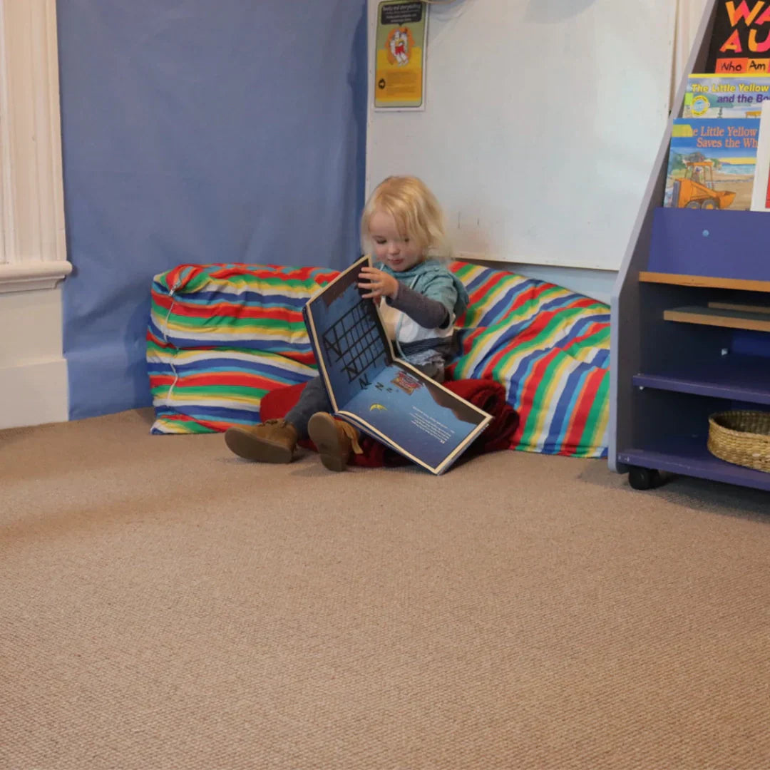 Paekākāriki Playcentre-The Interiors Group
