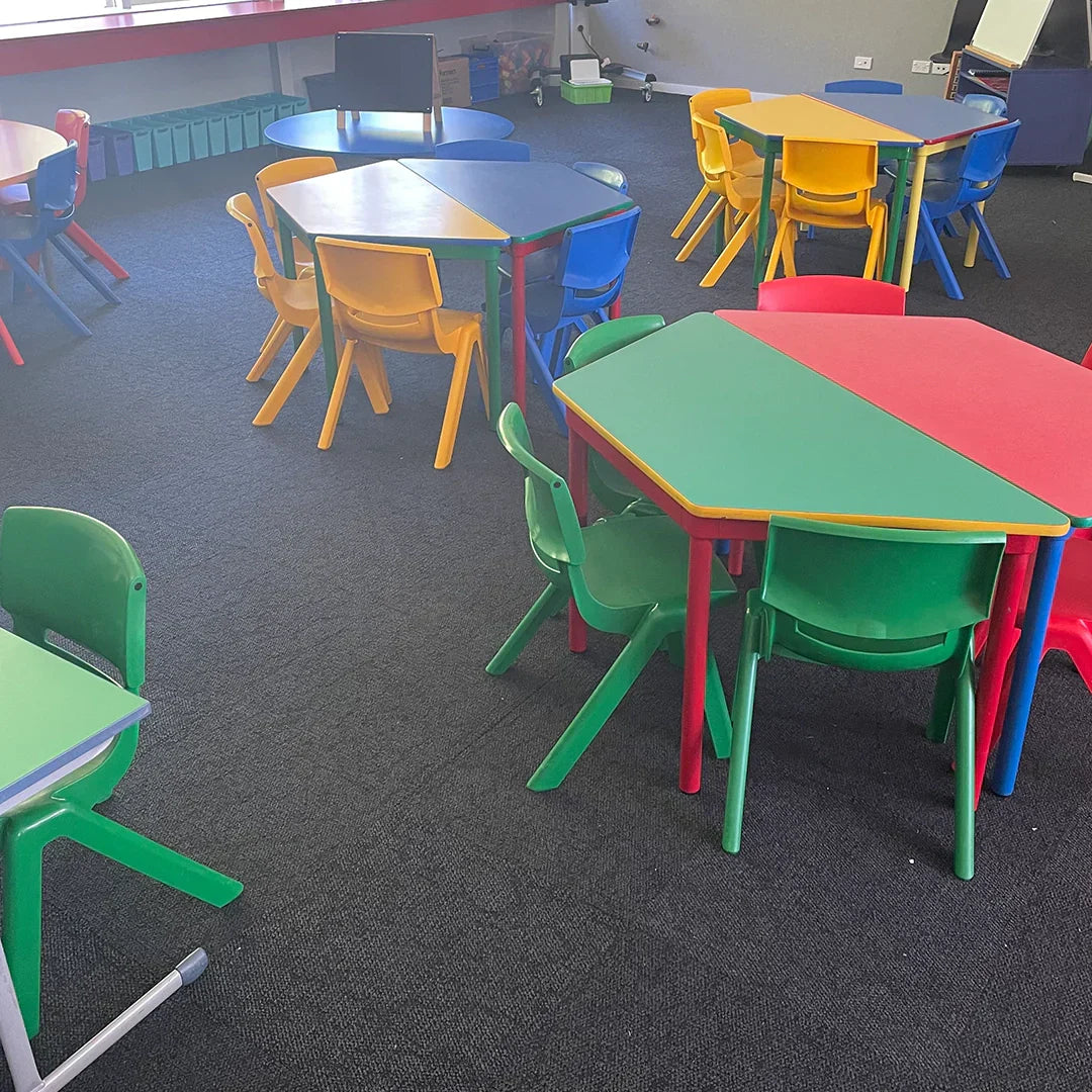 Plateau School-The Interiors Group