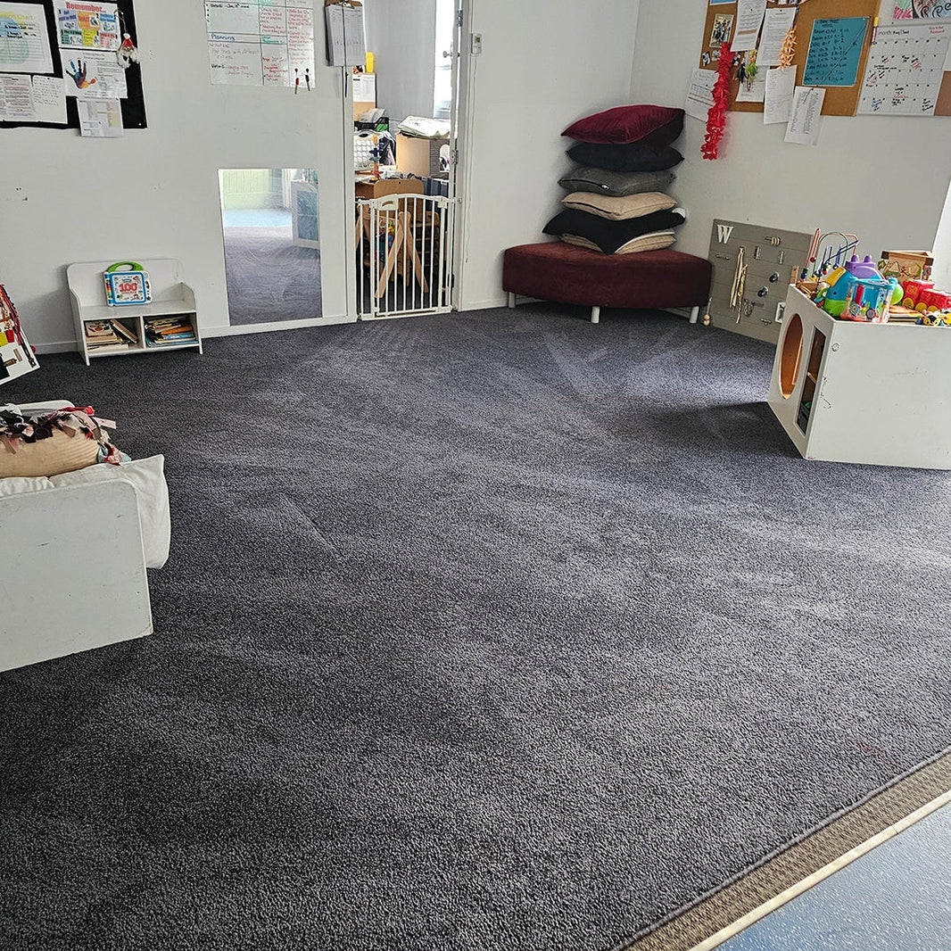 Pukeatua Childcare Centre-The Interiors Group