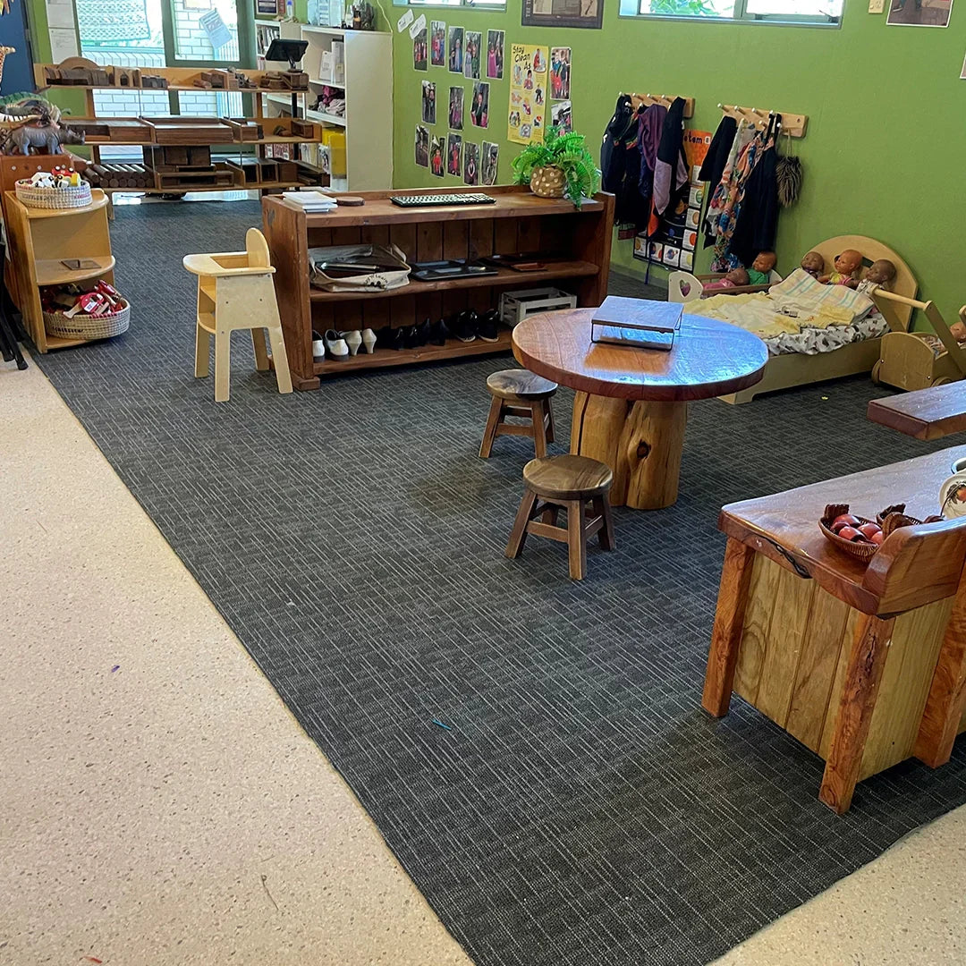 Reporoa Kindergarten-The Interiors Group