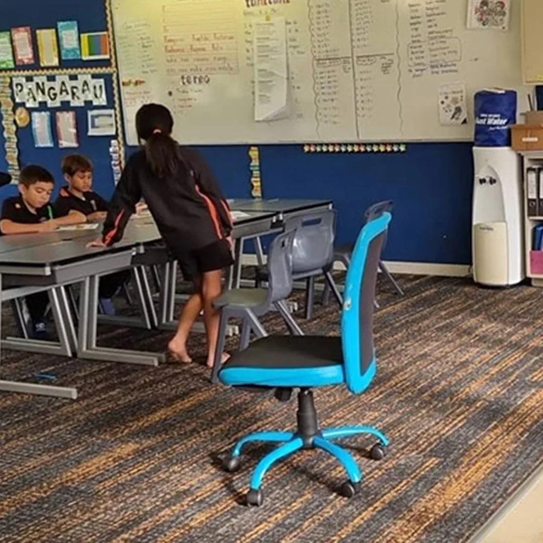 Te Kura Kaupapa Maori o Taumarunui-The Interiors Group