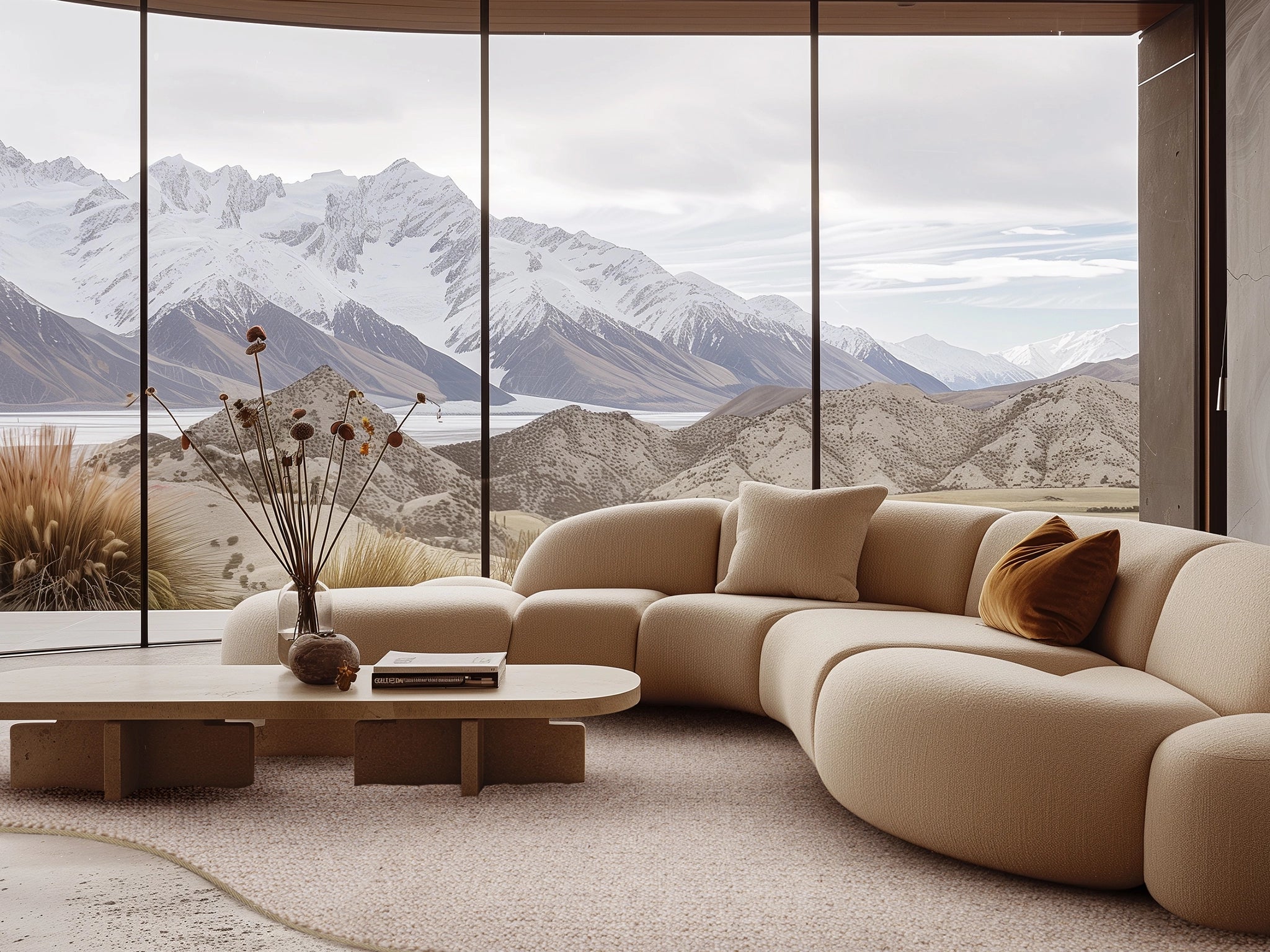 Aoraki-Carpet Court