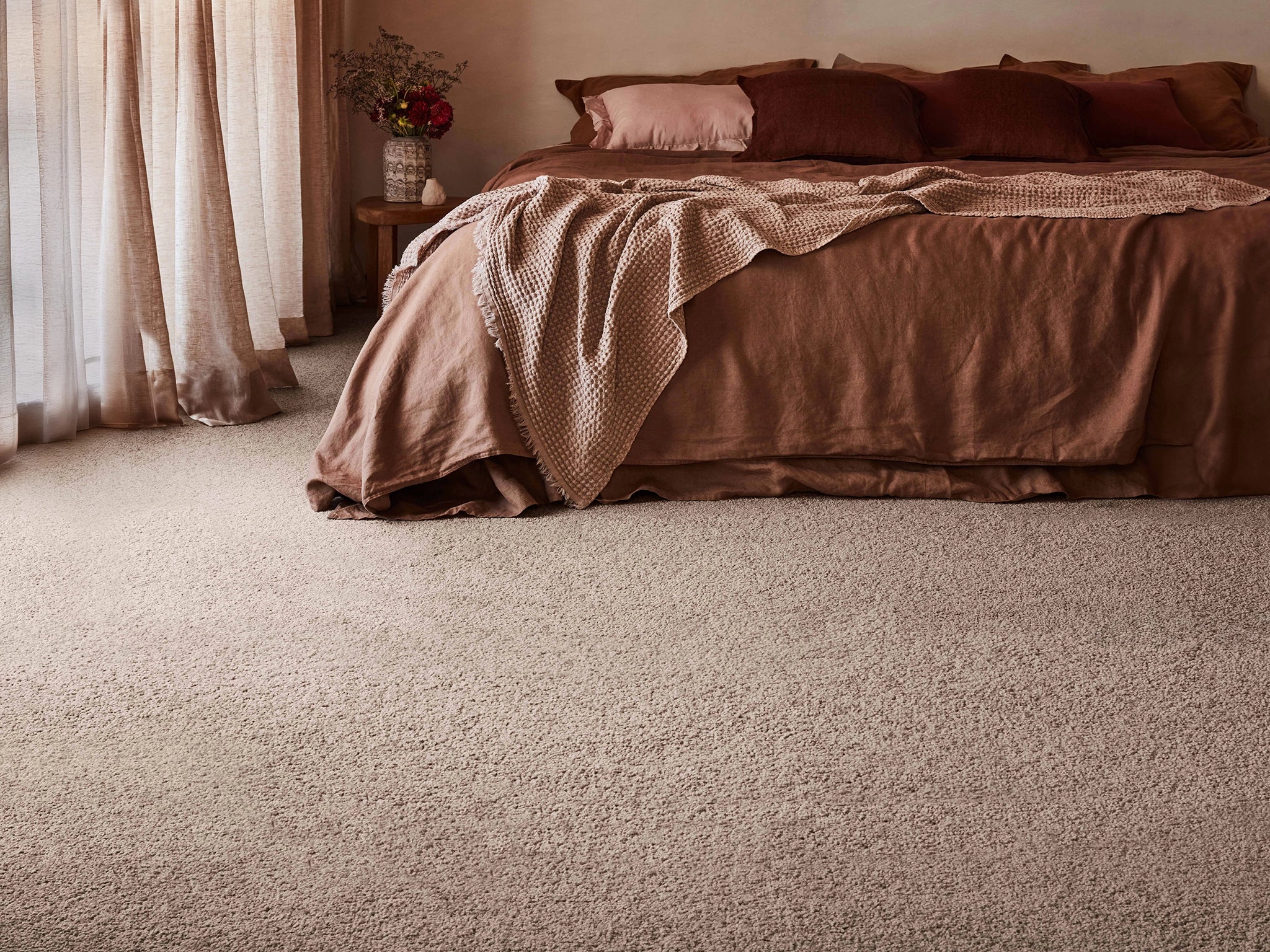 Enchant-Carpet Court