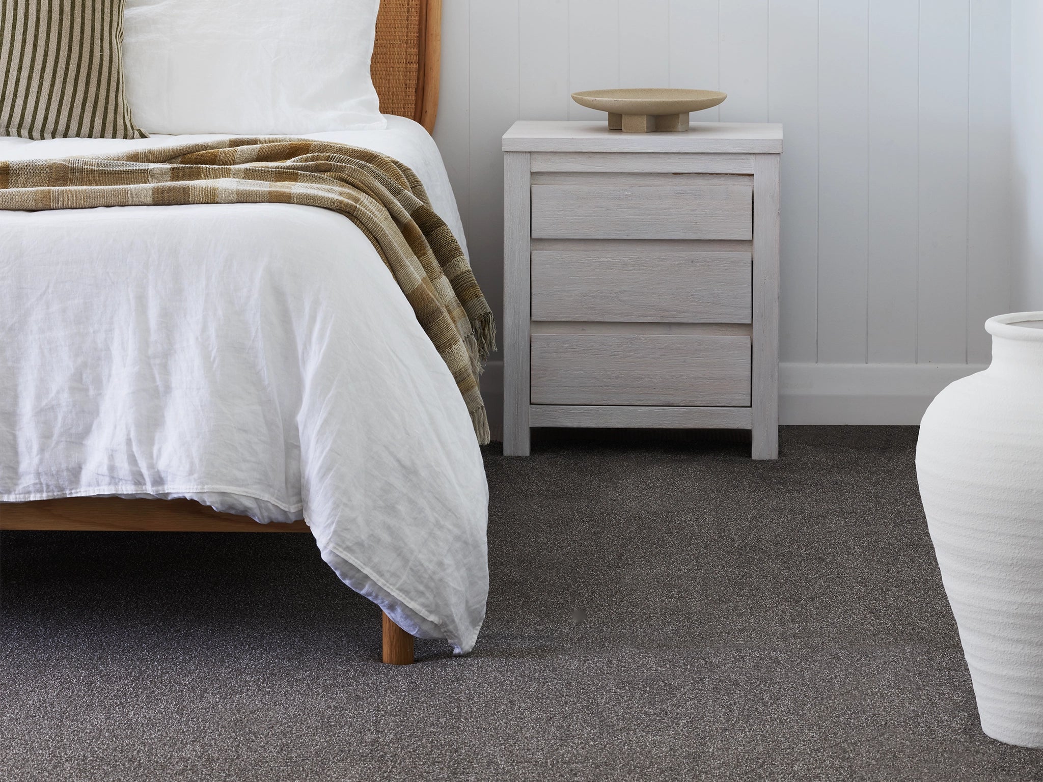 Hudson-Carpet Court