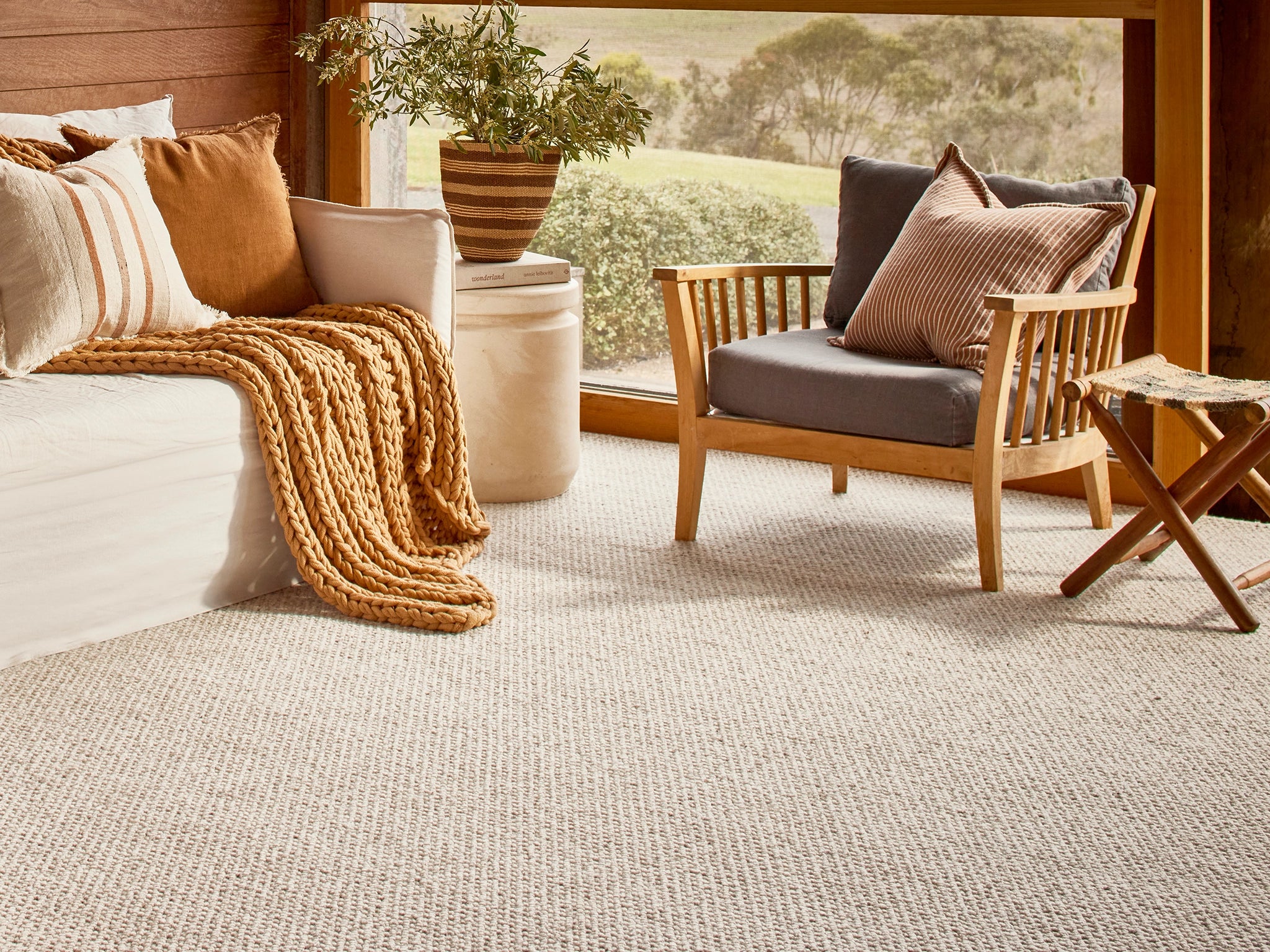Whenua-Carpet Court