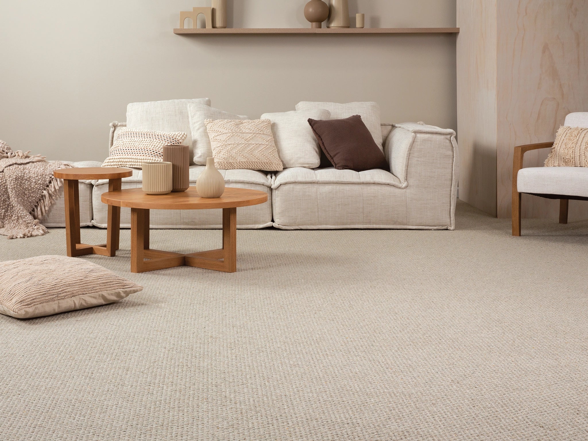 Whenua-Carpet Court