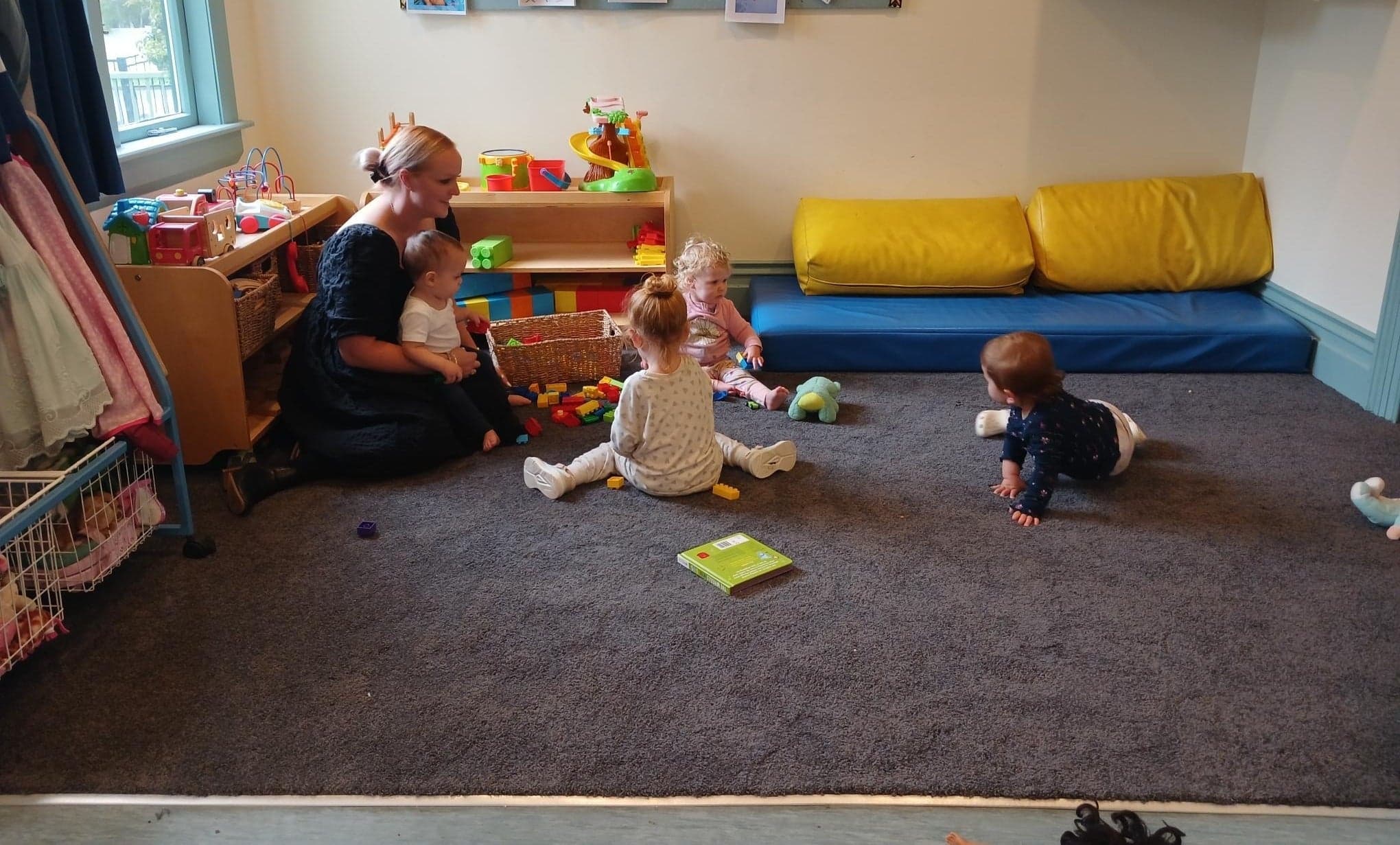 Chelsea House Early Childhood Centre
