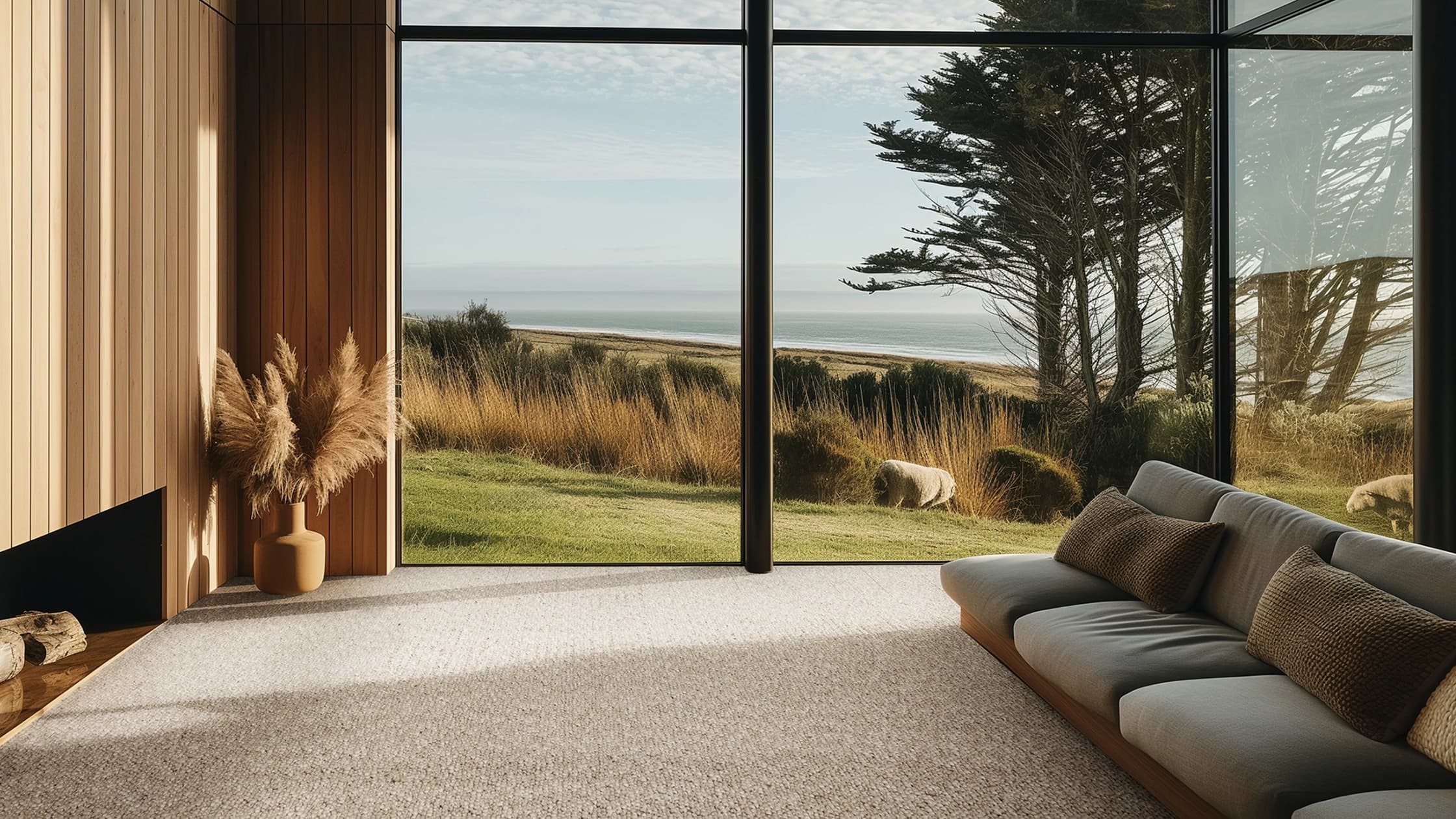 Winter Flooring Trends 2026 | Carpet, Timber & Hybrid