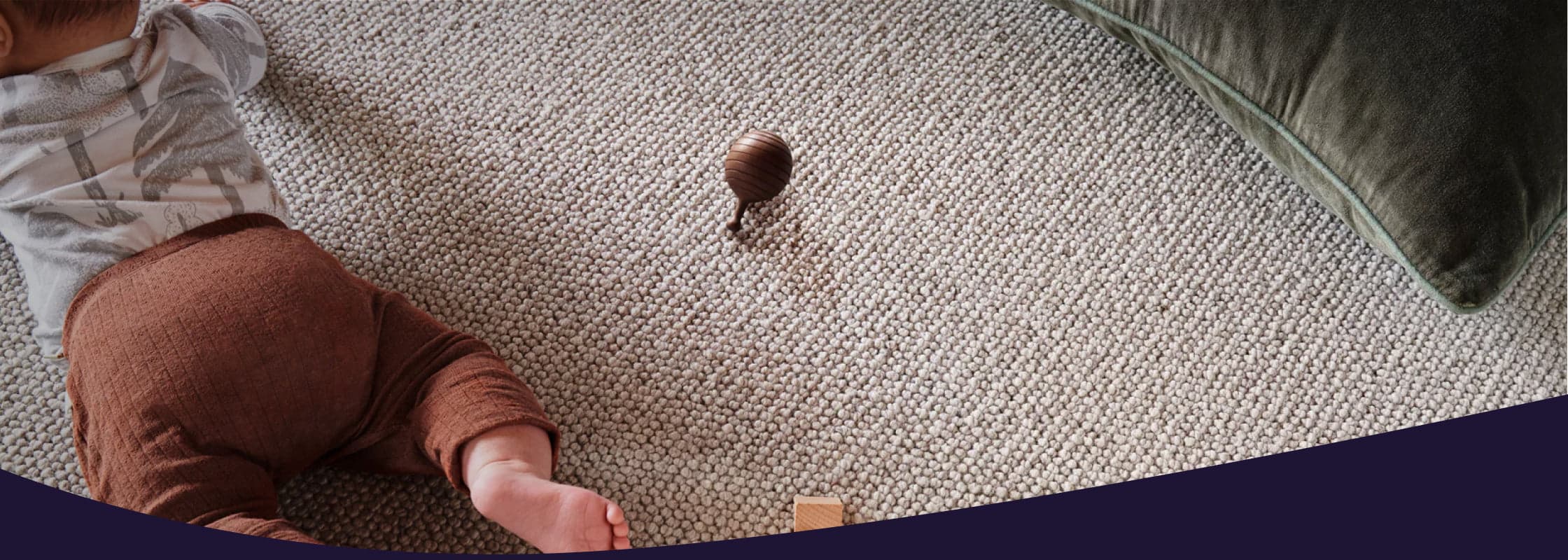 Carpet Underlay