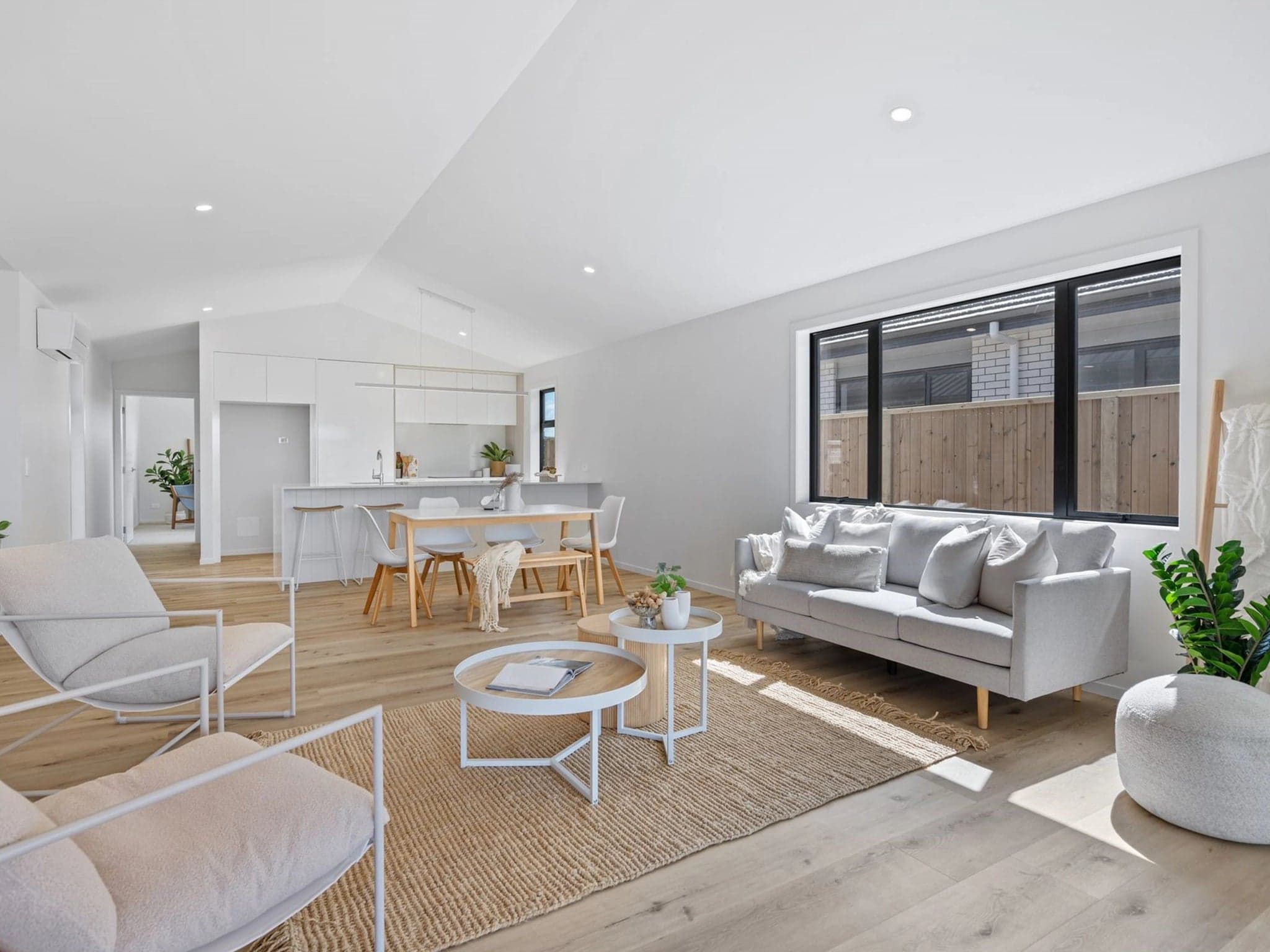 Luxury Vinyl Tile (LVT)