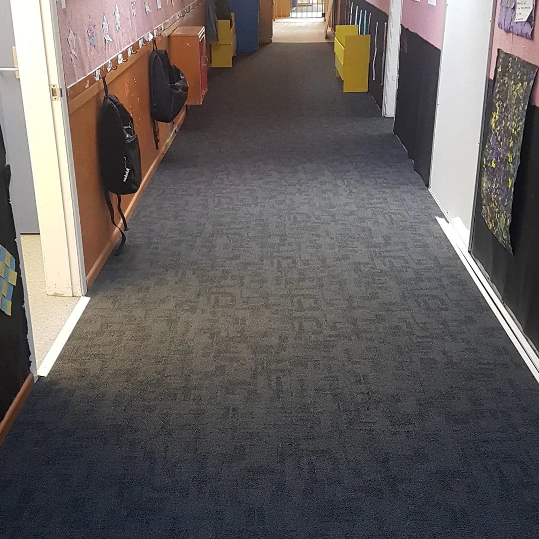 St Peter Chanel Catholic School-The Interiors Group