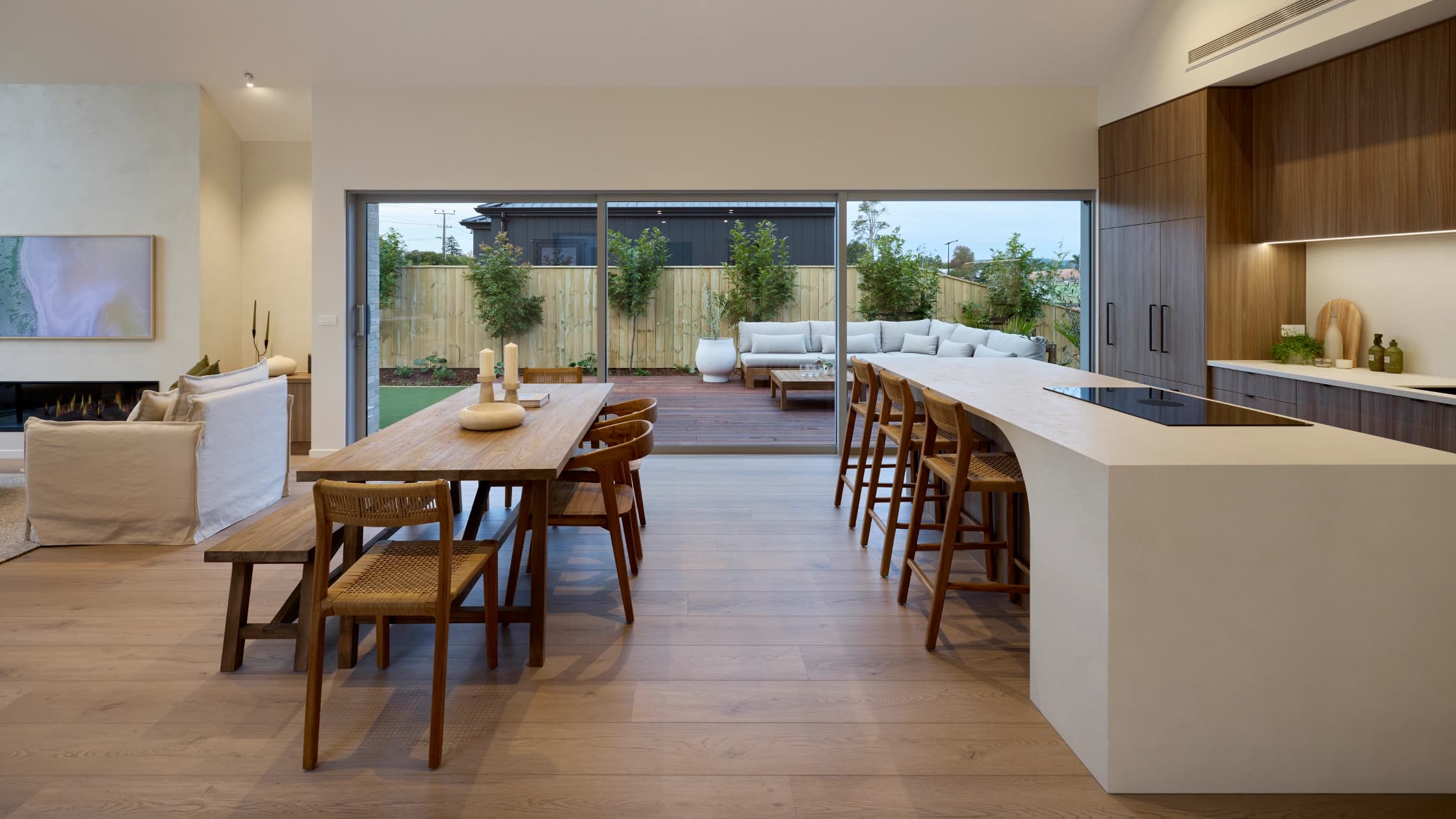 Choosing Flooring for a New Home: Expert Advice from Signature Homes
