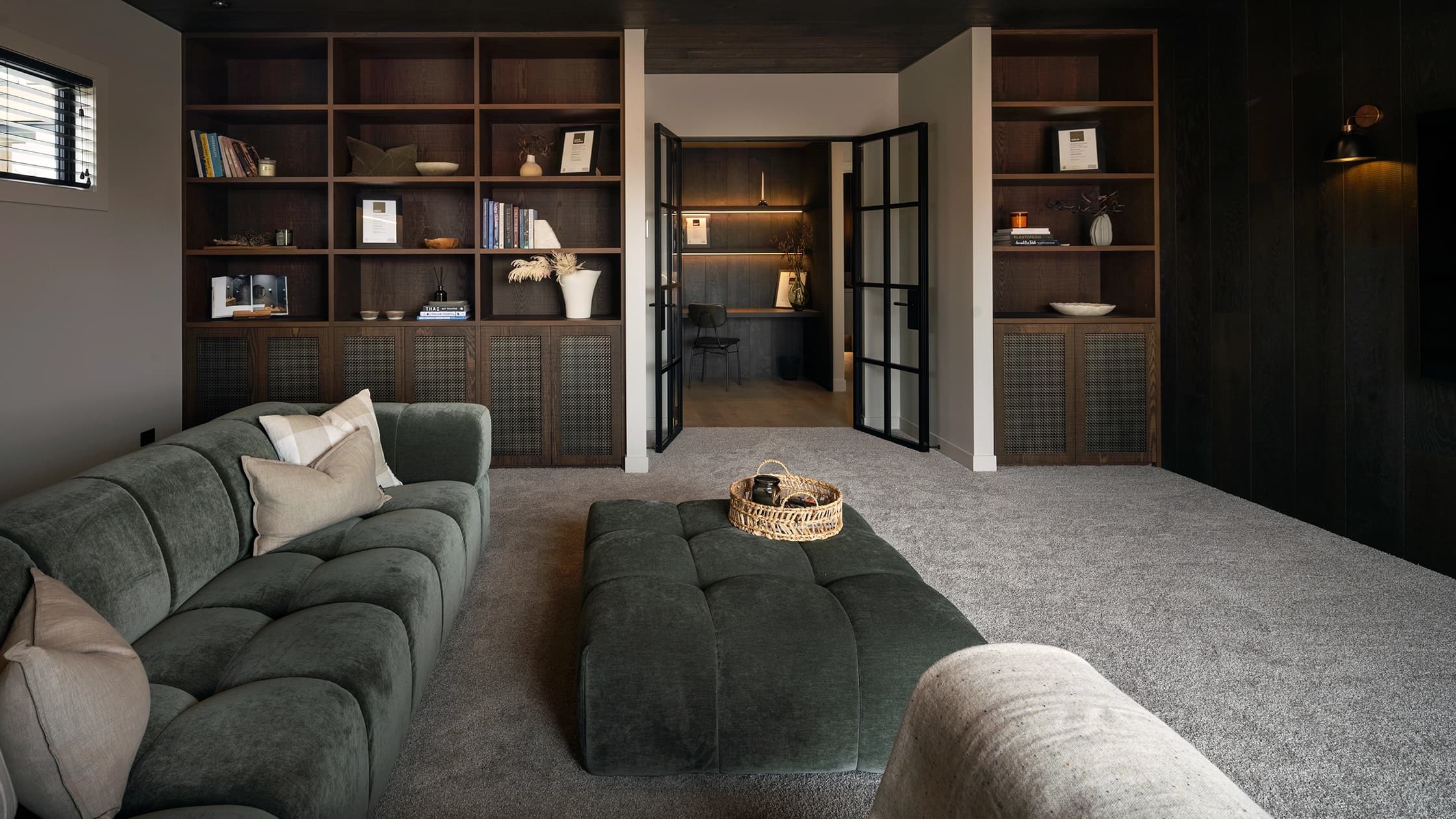 Real Life with Rhino: Designed for Luxury, Made for Living