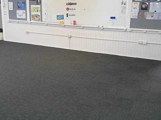 Kowhai Intermediate-The Interiors Group