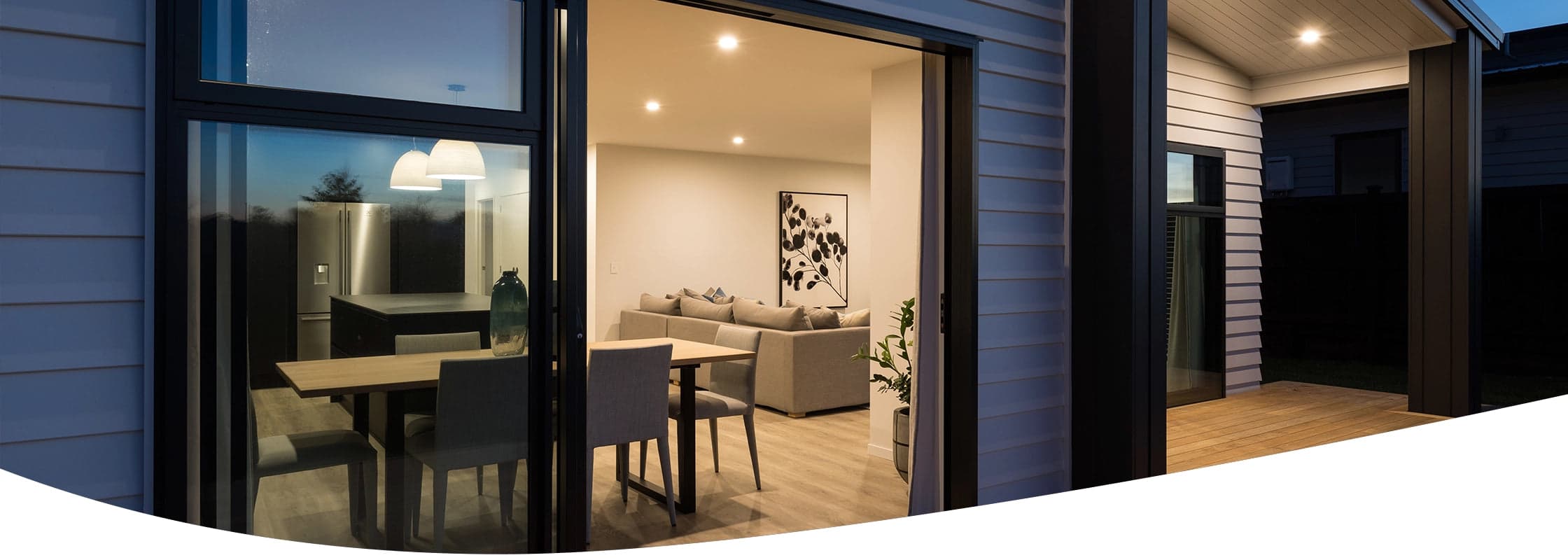 New Residential