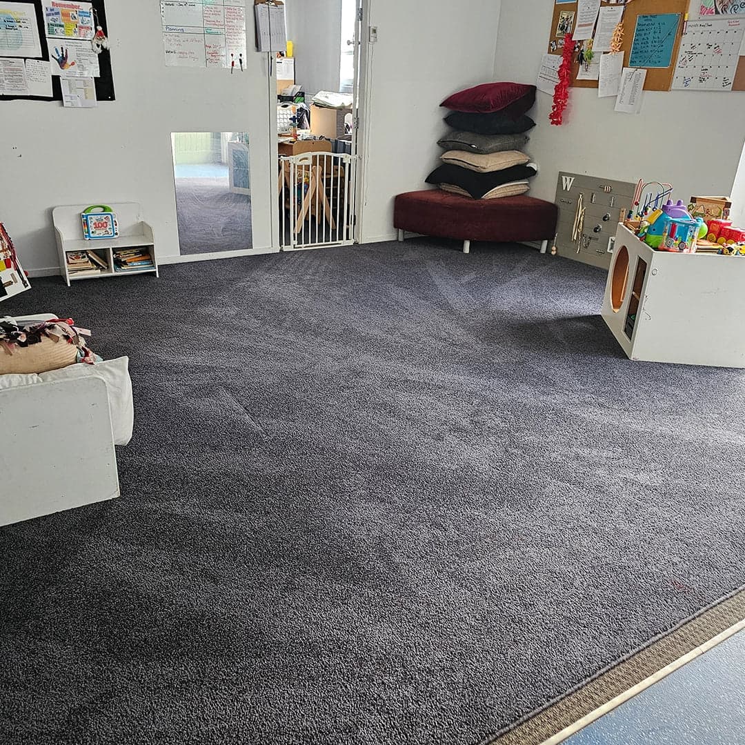 Pukeatua Childcare Centre-The Interiors Group