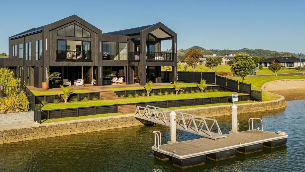 Inside an Award Winning Home With Rhino Carpet