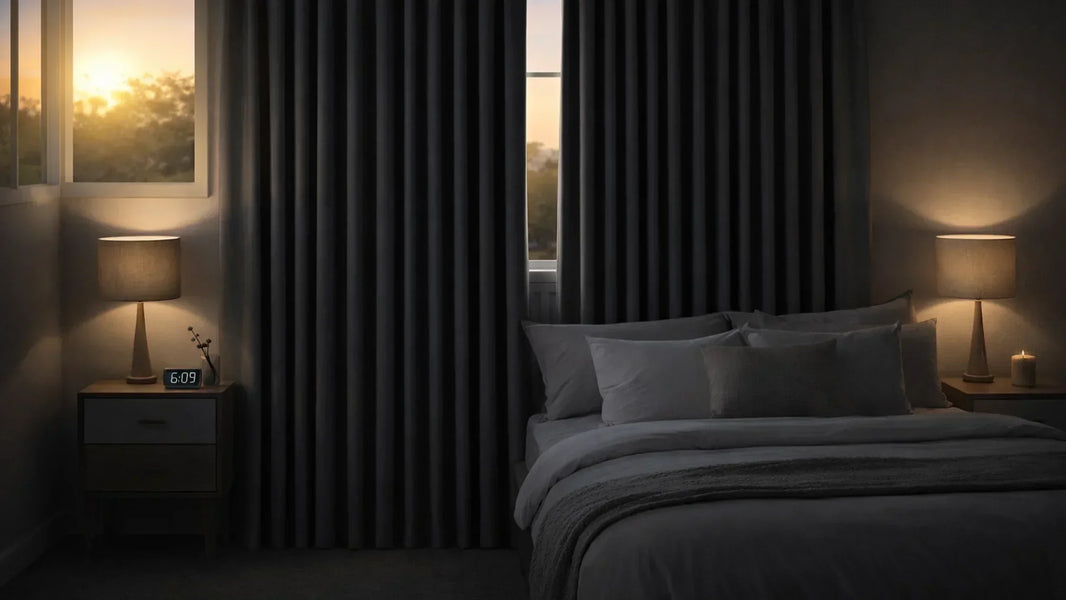 Daylight Saving Is Ending: How to Stop Early Morning Sunlight Waking You Up