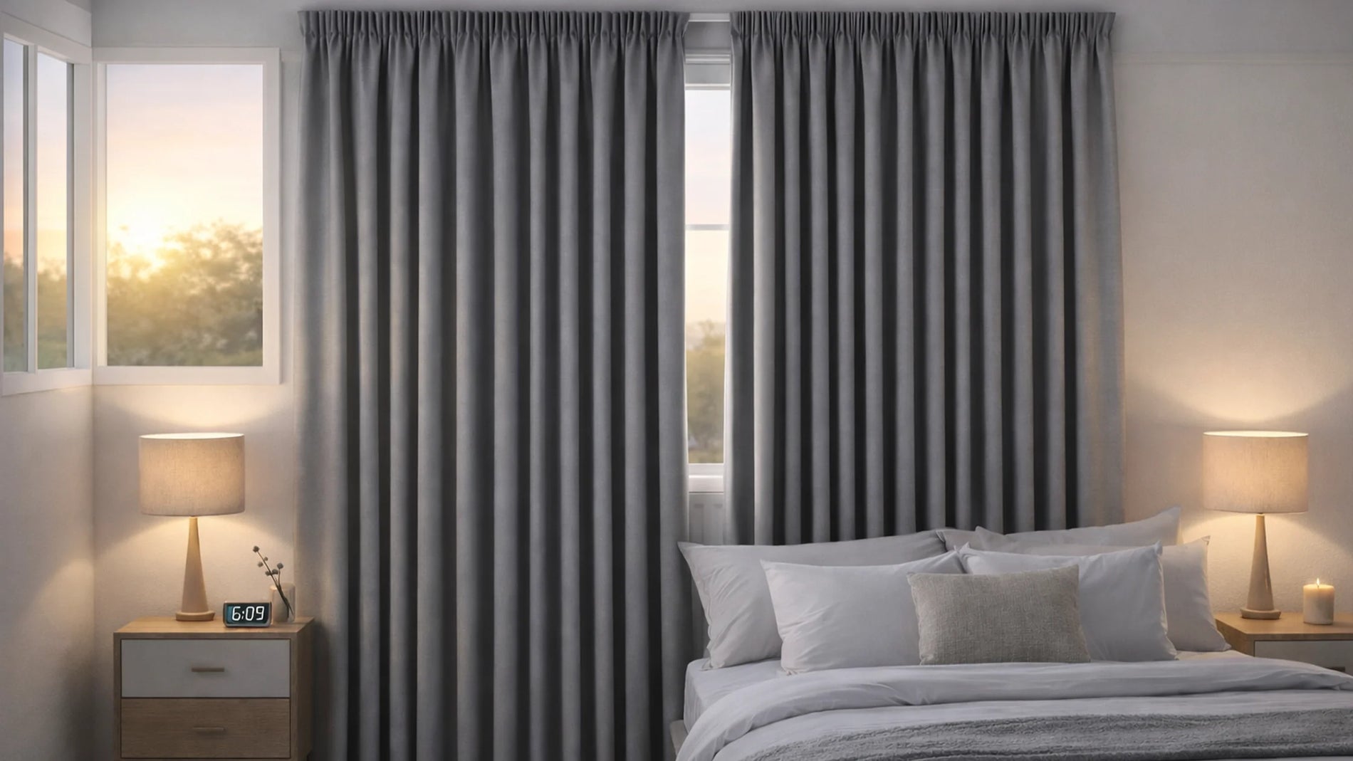 Daylight Saving Is Ending: How to Stop Early Morning Sunlight Waking You Up