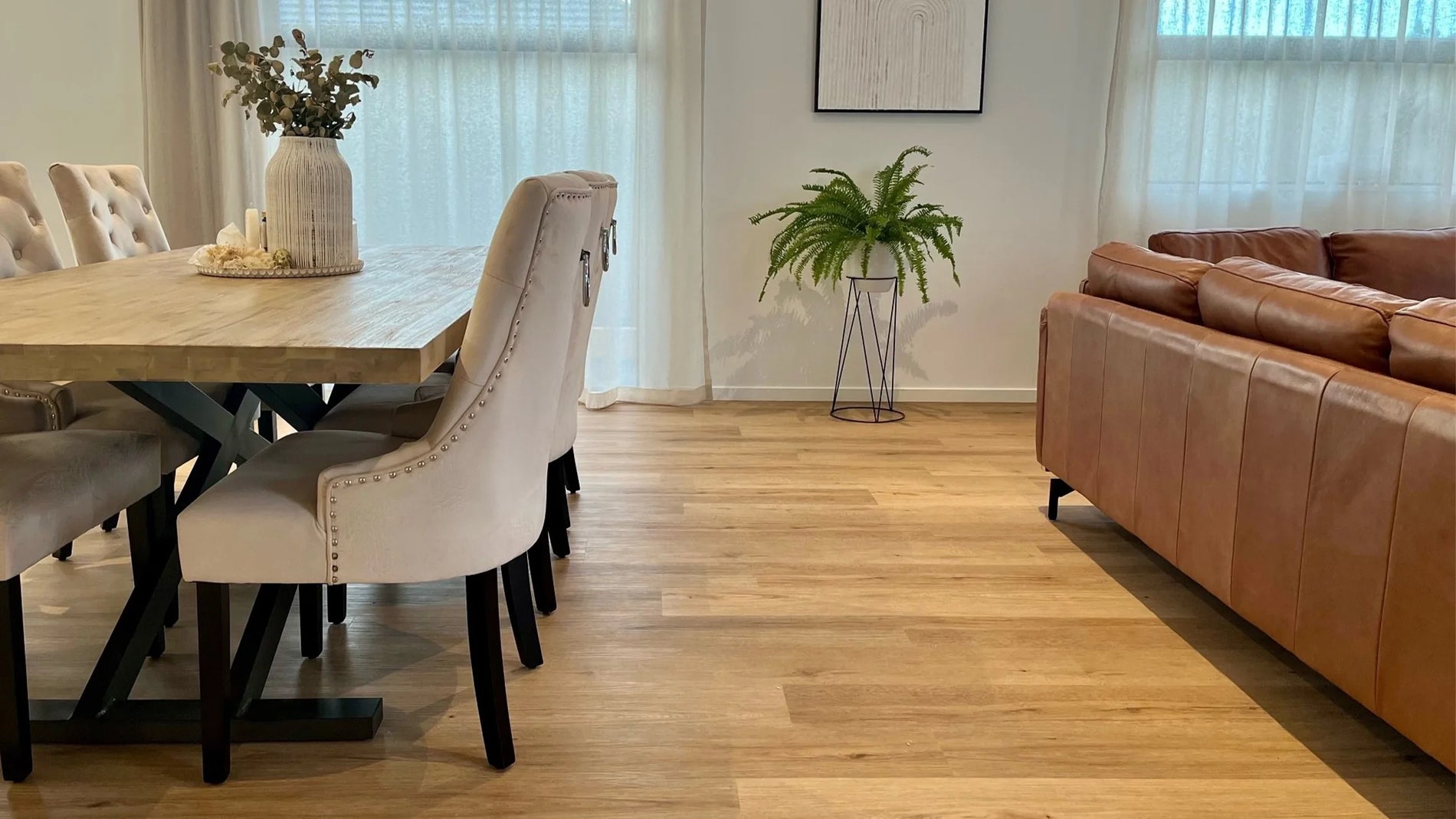 The Right Flooring for Your Renovation: What to Choose for a Flip, Forever Home, or Rental