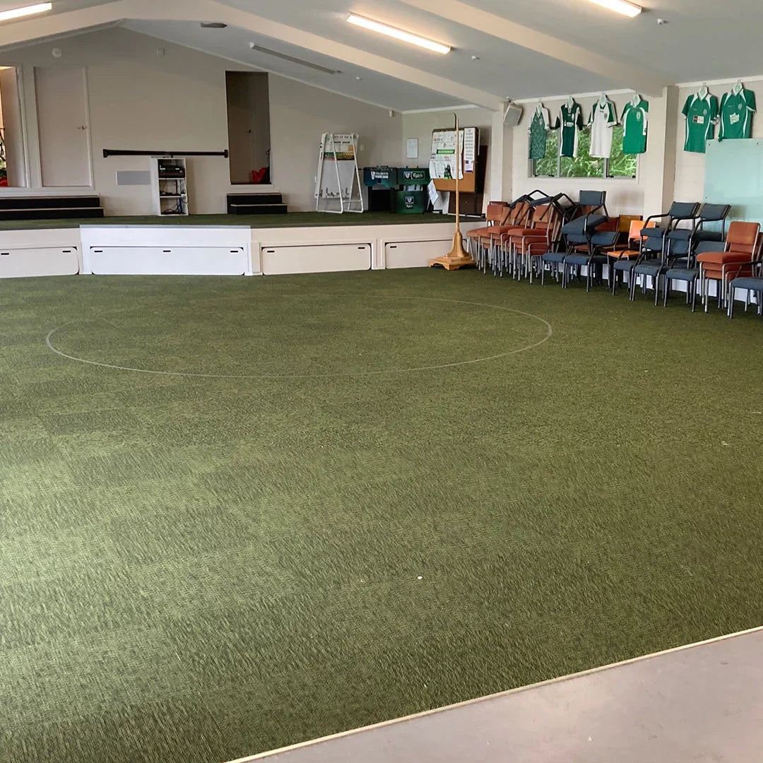 Otuemoetai Sports and Recreation Club-The Interiors Group