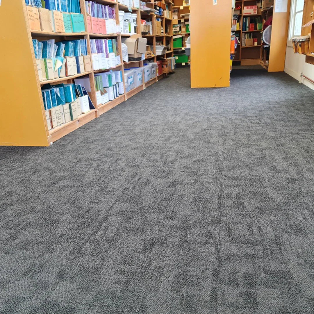 Paekakariki School-The Interiors Group