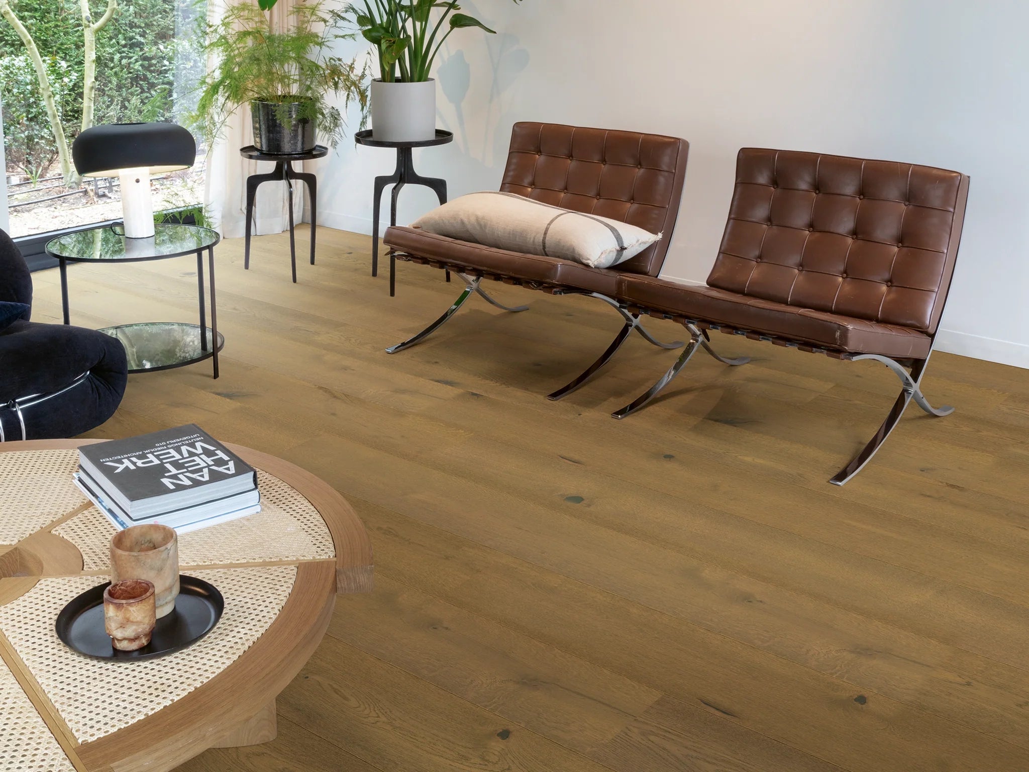 Quick-Step Timber Flooring-The Interiors Group
