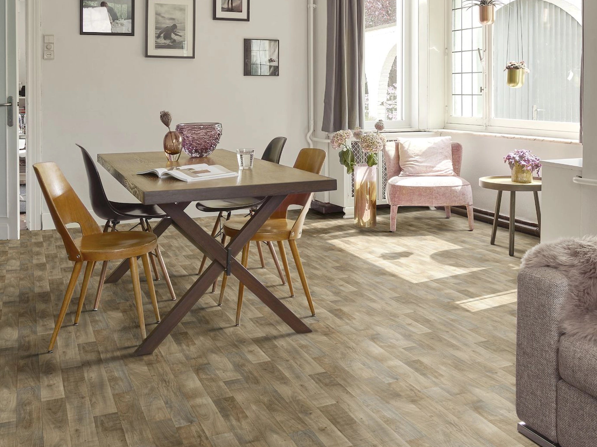 Beauflor Trend TX 4m