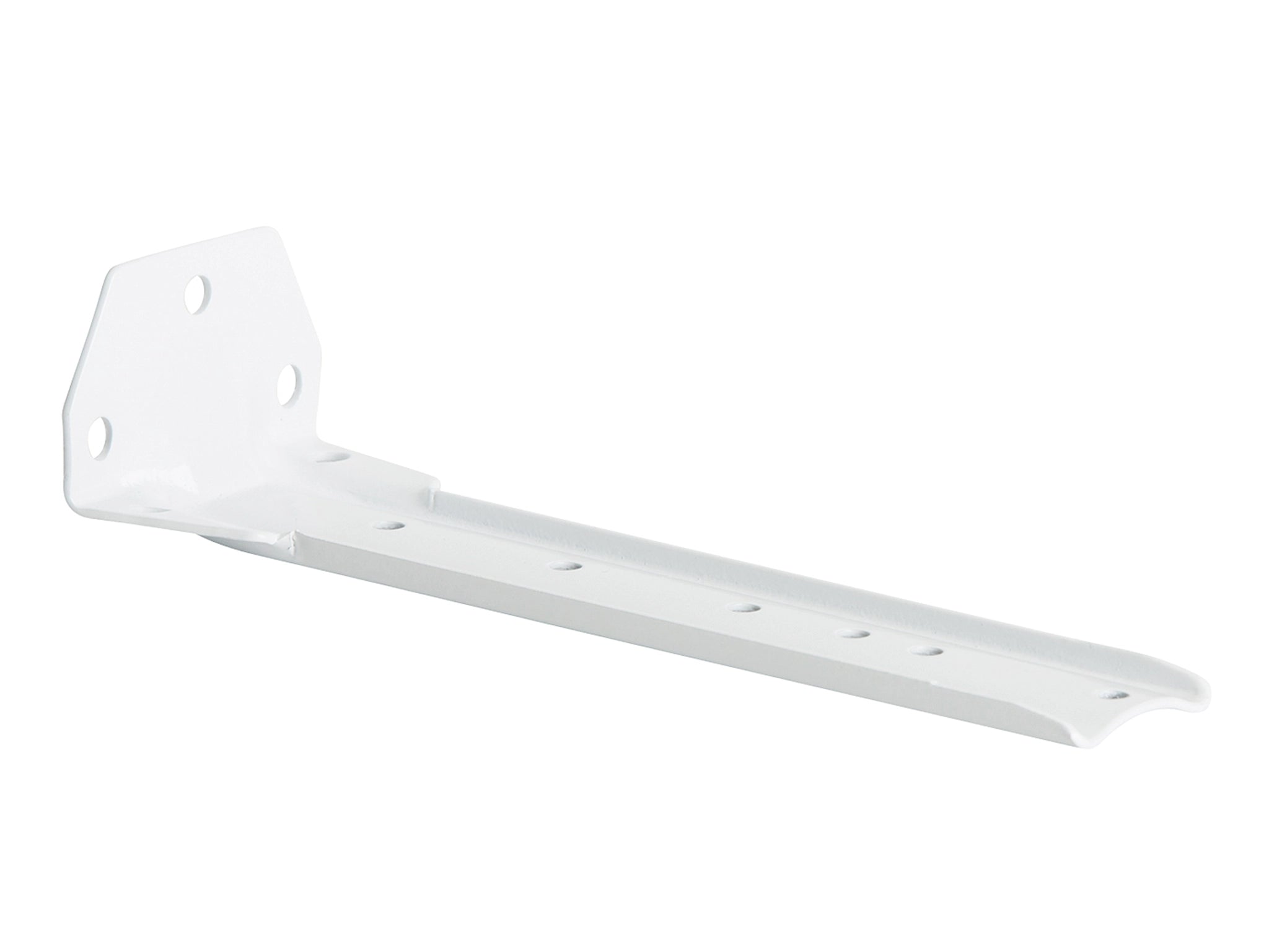 Extendable Track Bracket