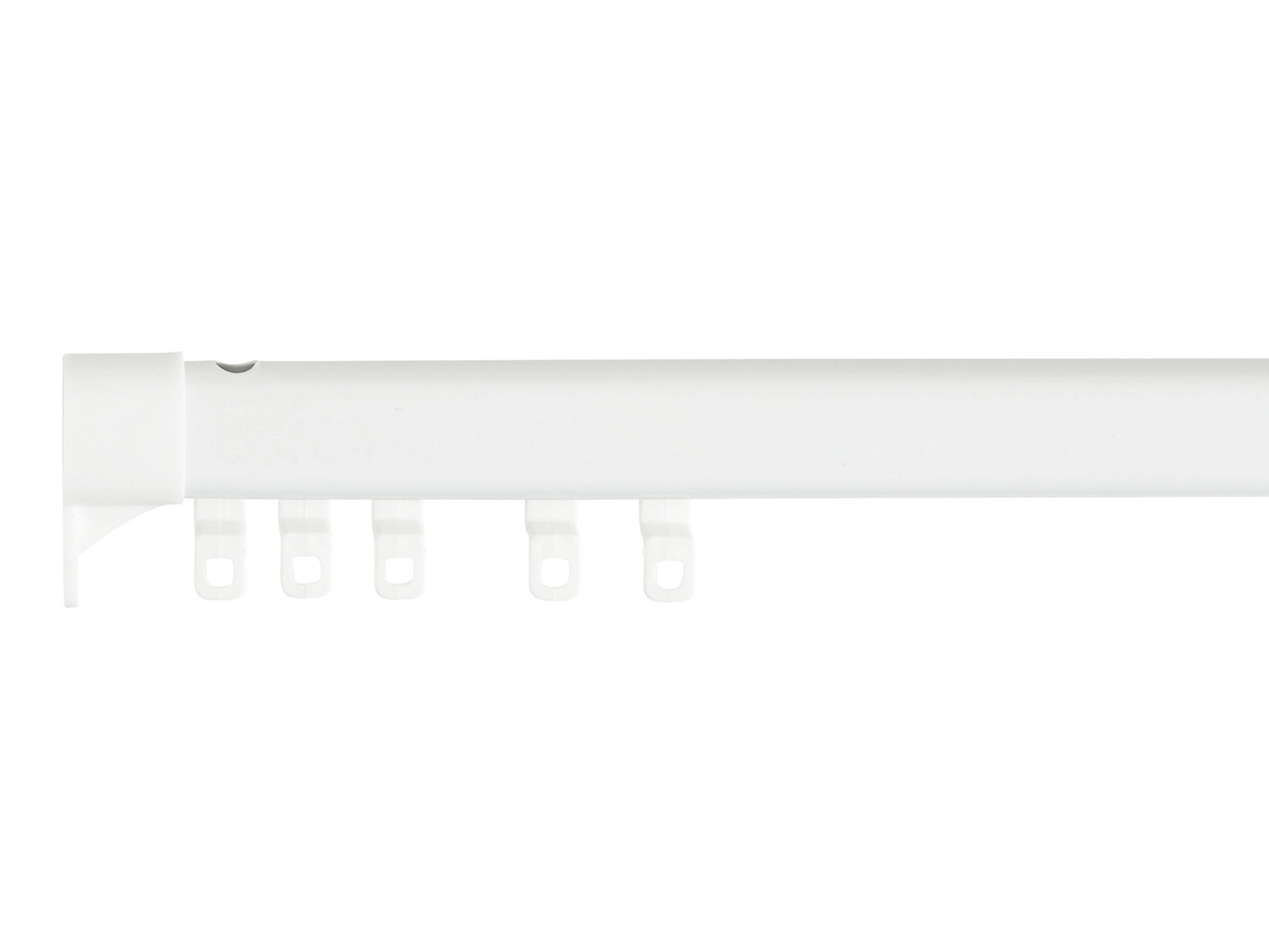 Extendable Track