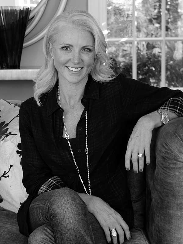 Jane Coralan - Interior Designer