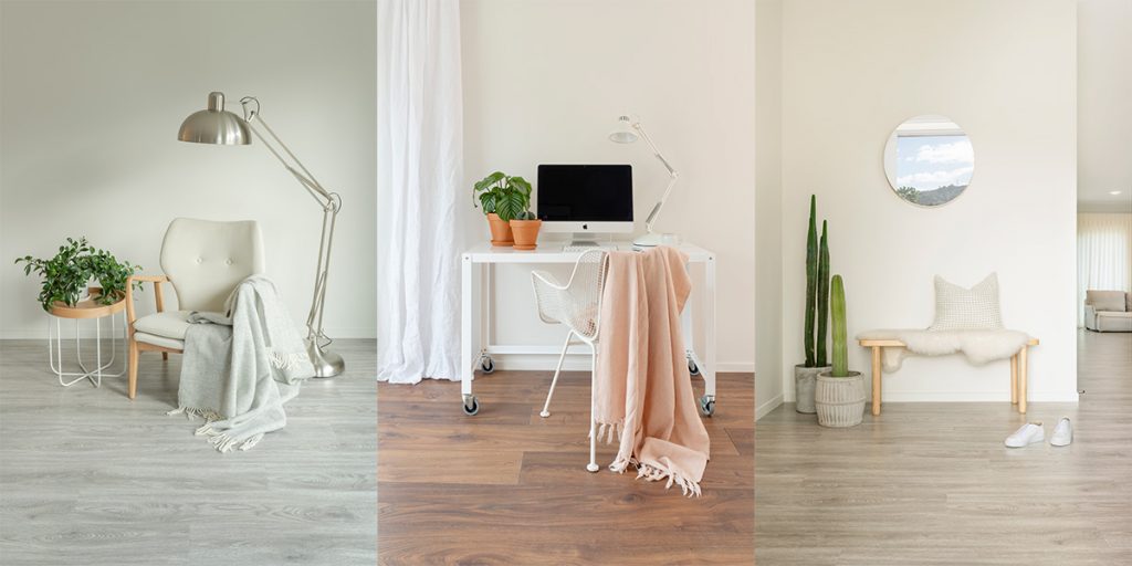 Style And Grace With Malmo Laminate Flooring