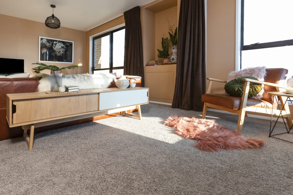 Malmo Monte Rosa Living Room