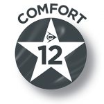 Dunlop 12 Comfort Icon