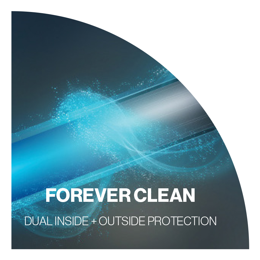 Forever Clean