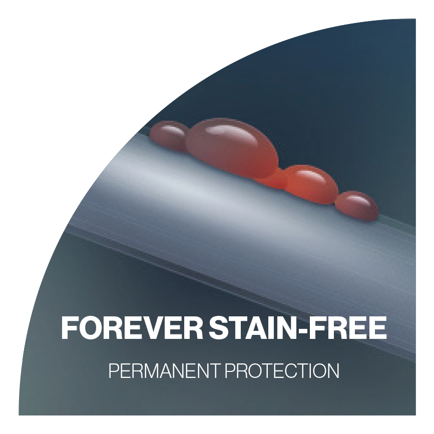 Stain Free