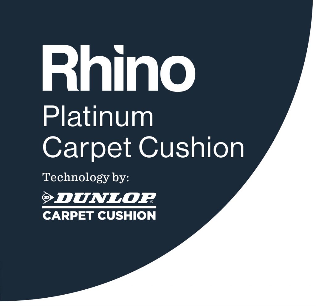 Rhino Platinum Carpet Cushion