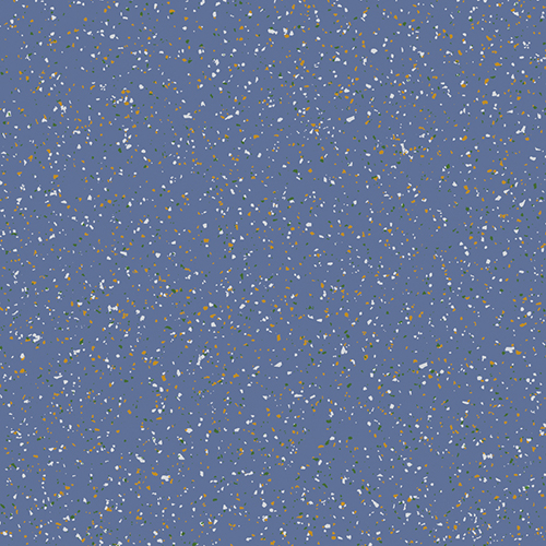 Populo Blue Speckle