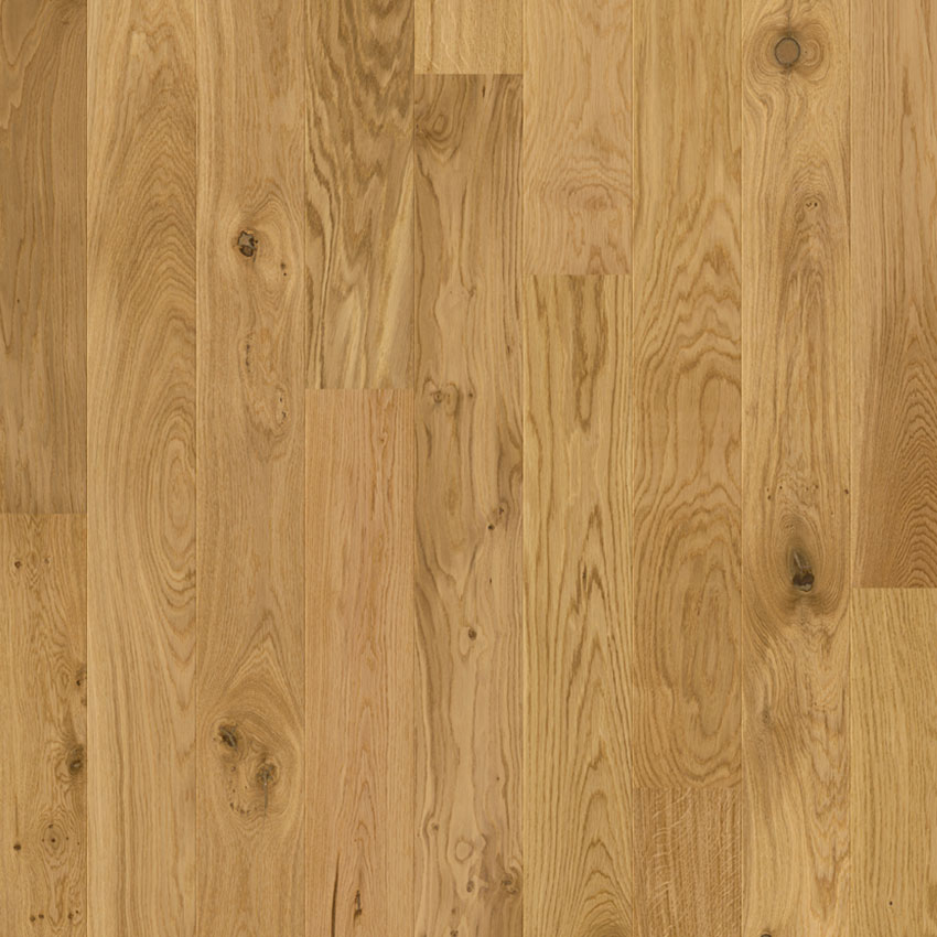 Natural Oak Extra Matt