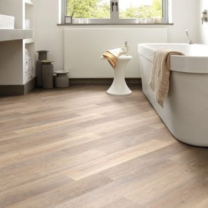 Bathroom flooring ideas