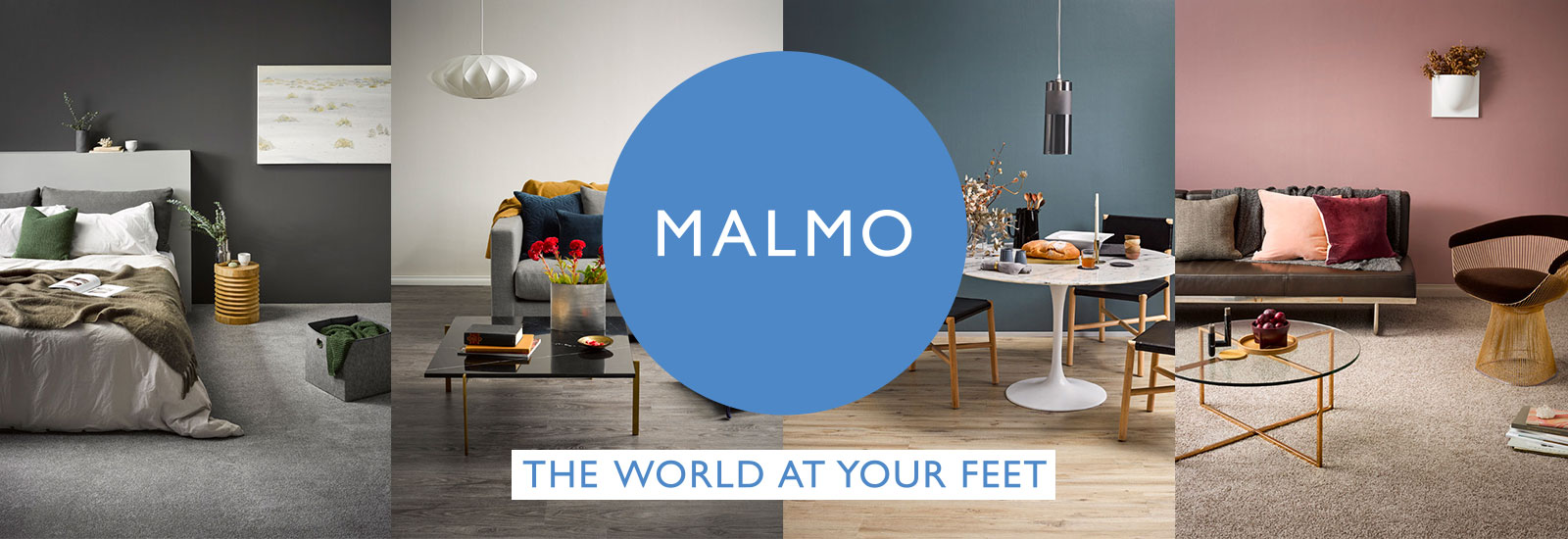 Malmo Brand Page Banner