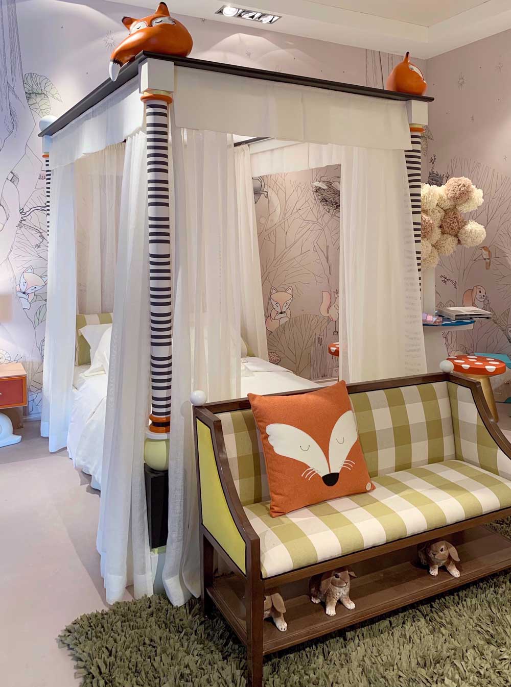 Fun kids deals bedroom furniture