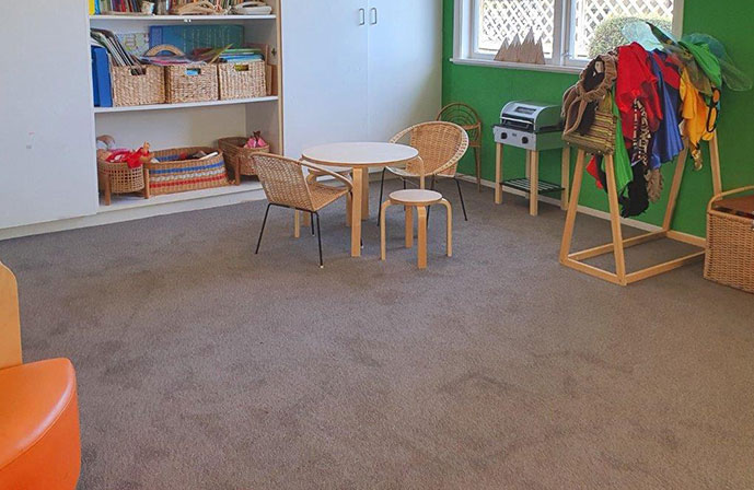 RhinoKids Feilding Kimbolton Early Learning Project - After
