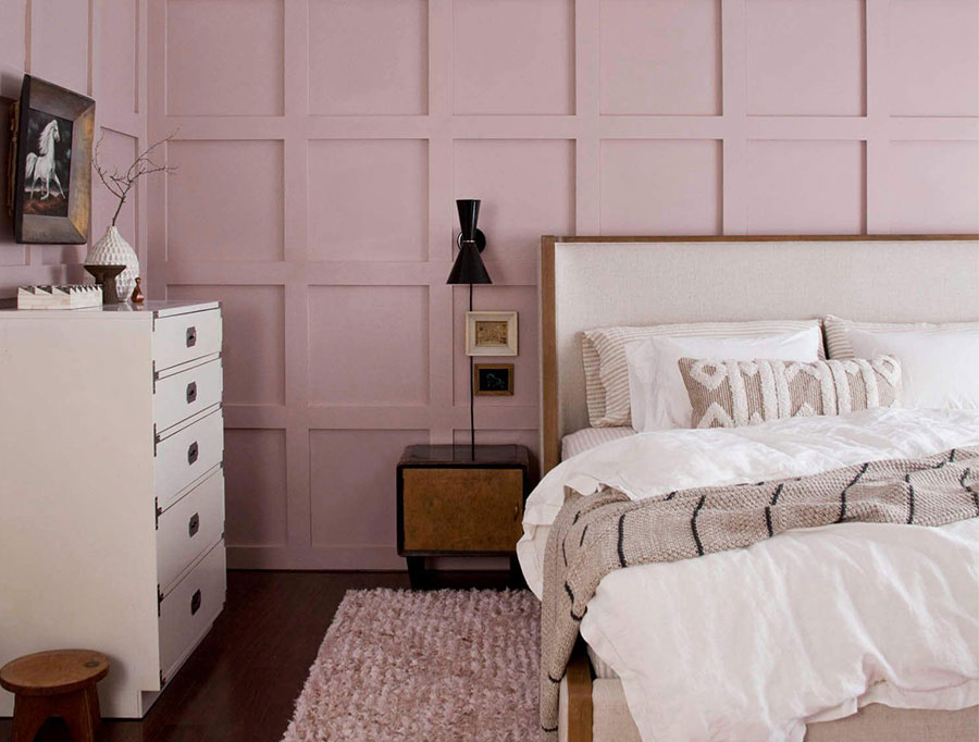 Best Pink Rooms Interior Inspiration - Gorgeous Pink Room Decor Ideas