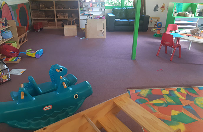 RhinoKids-Invercargill_Otautau-Playcentre_Before-2