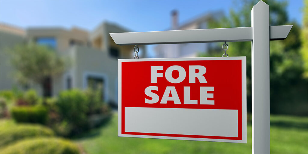 How to Maximise House Value Before Selling